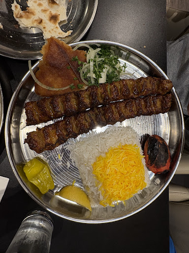 Photo of Mehman Restaurant - 1451 Lonsdale Ave, North Vancouver, BC V7M 2H9